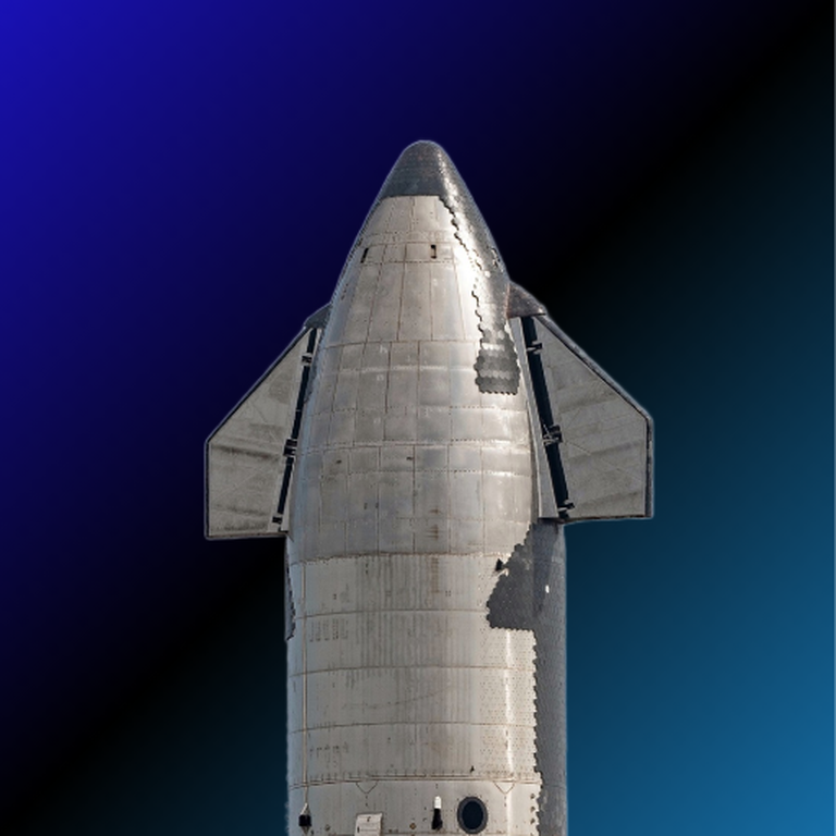 Starship September 28